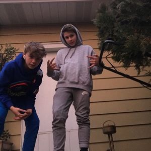 Meet your Posher, Houstyn